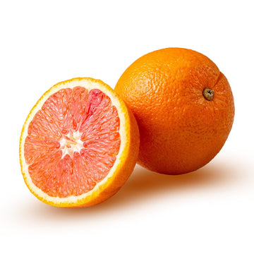 Orange - Ruby | Exotic Fruits - Rare & Tropical Exotic Fruit Shop UK